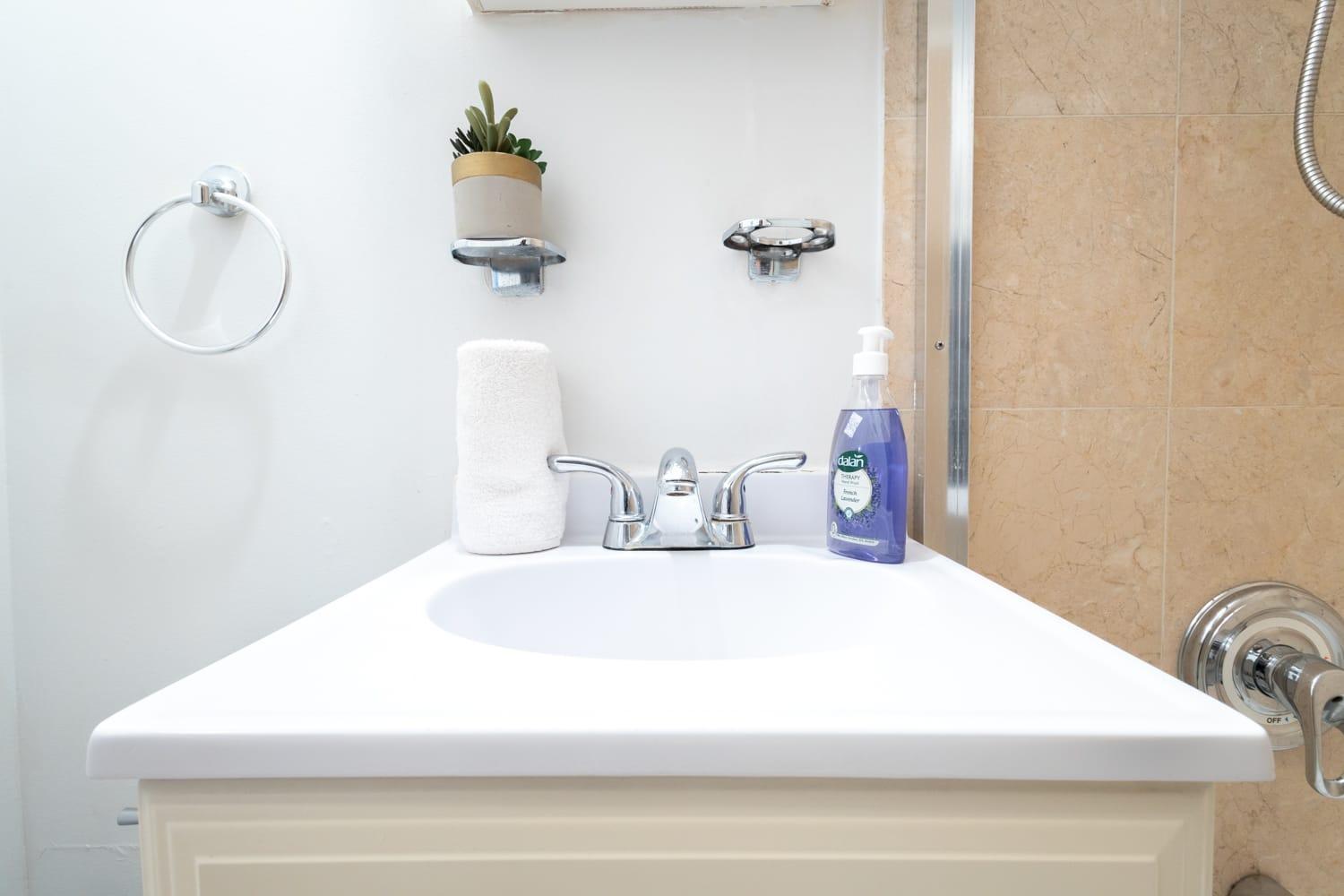350-ga Spacious Gramercy Sleeps3 Apartamento Nueva York