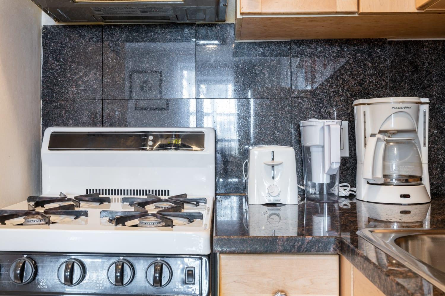 350-ga Spacious Gramercy Sleeps3 Apartamento Nueva York