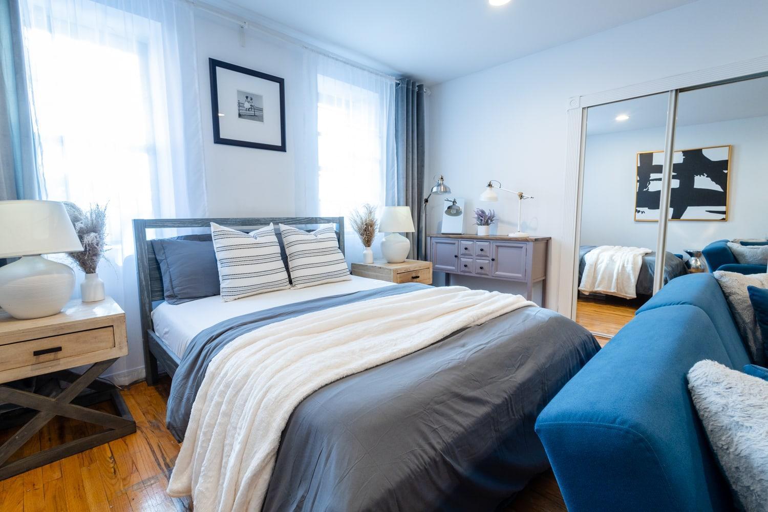 Apartamento 350-ga Spacious Gramercy Sleeps3