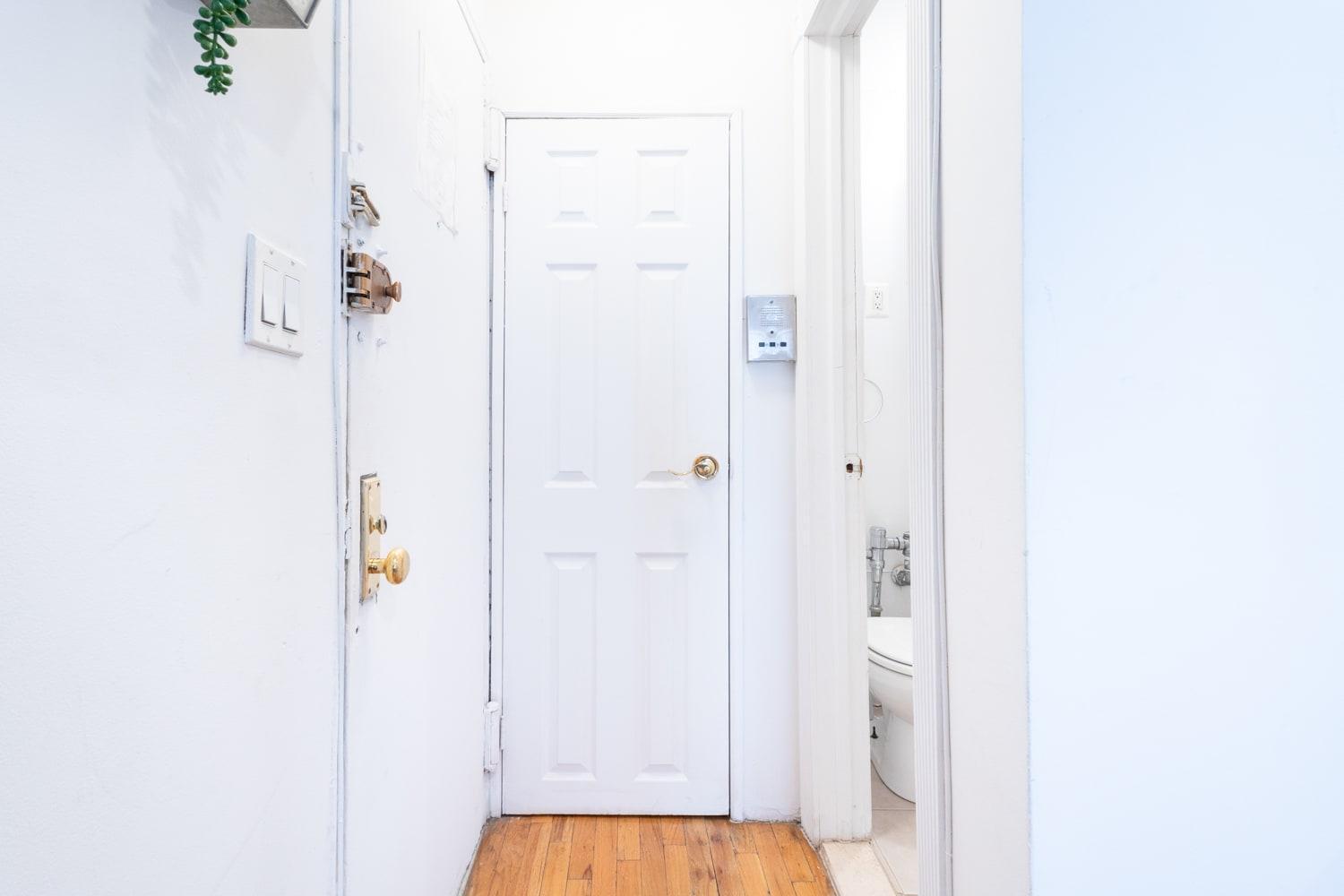 Apartamento 350-ga Spacious Gramercy Sleeps3 Nueva York