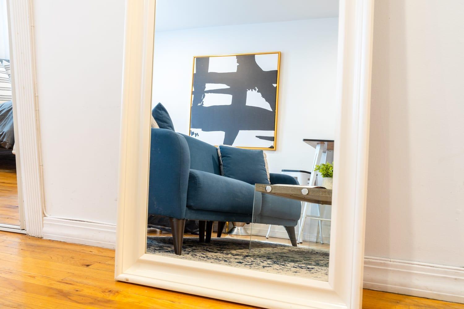 Apartamento 350-ga Spacious Gramercy Sleeps3 *