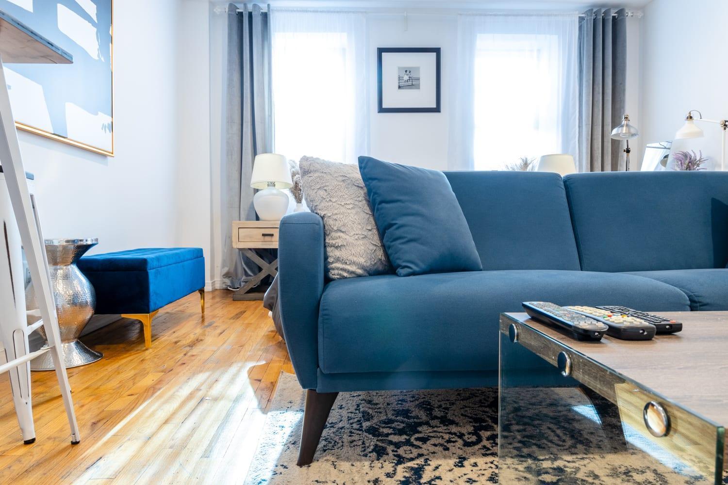 Apartamento 350-ga Spacious Gramercy Sleeps3