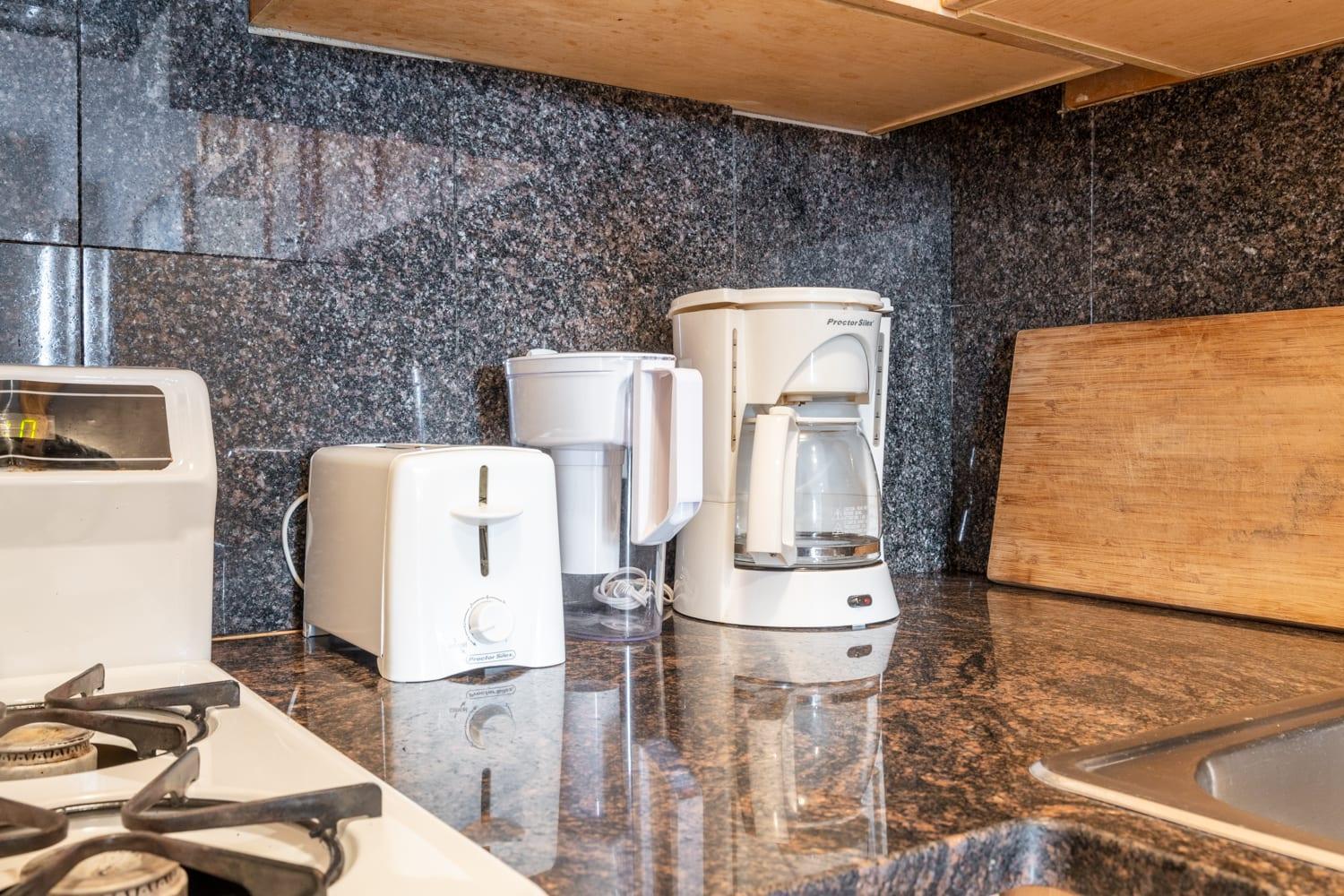 350-ga Spacious Gramercy Sleeps3 Apartamento *